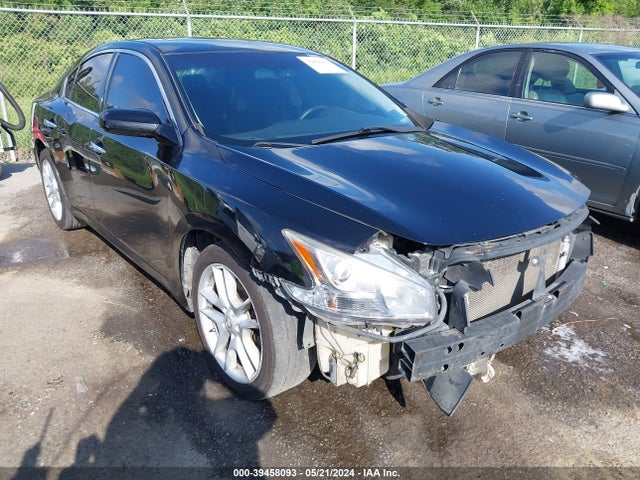 2014 1N4AA5AP8EC440862 main image