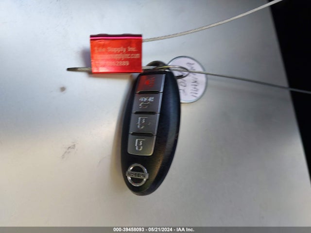 Nissan Maxima 3.5 S 2014 1N4AA5AP8EC440862 Image 11