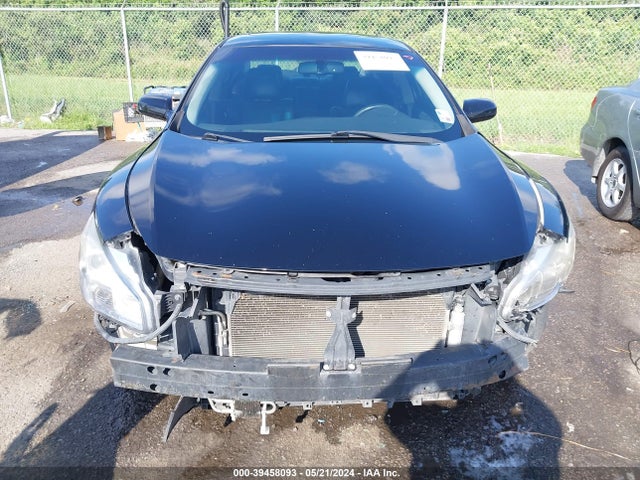 Nissan Maxima 3.5 S 2014 1N4AA5AP8EC440862 Image 12