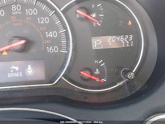 Nissan Maxima 3.5 S 2014 1N4AA5AP8EC440862 Image 15