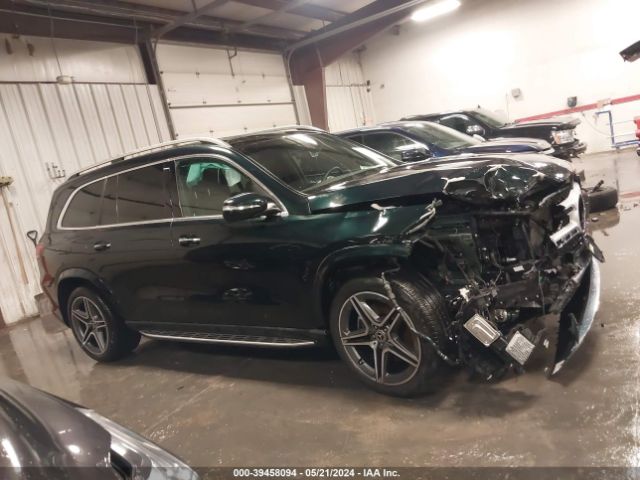 4JGFF5KE0PA888005 Mercedes-Benz Gls 450 4matic