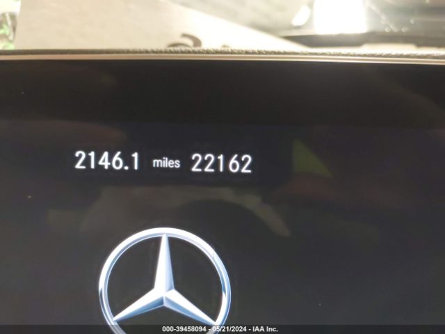 4JGFF5KE0PA888005 Mercedes-Benz Gls 450 4matic