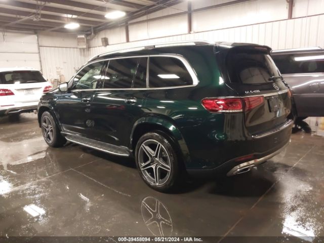 4JGFF5KE0PA888005 Mercedes-Benz Gls 450 4matic