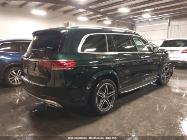 4JGFF5KE0PA888005 Mercedes-Benz Gls 450 4matic