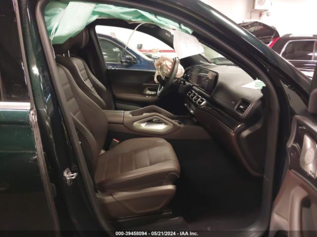 4JGFF5KE0PA888005 Mercedes-Benz Gls 450 4matic