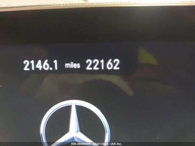 4JGFF5KE0PA888005 Mercedes-Benz Gls 450 4matic