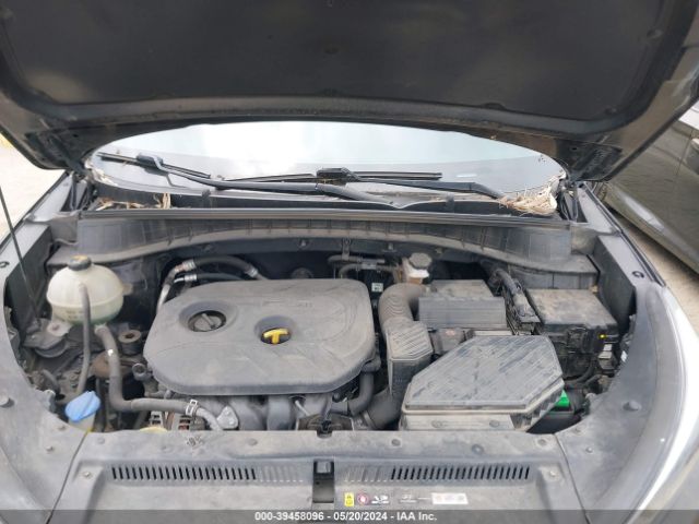 KM8J3CA4XGU164000 Hyundai TUCSON SE