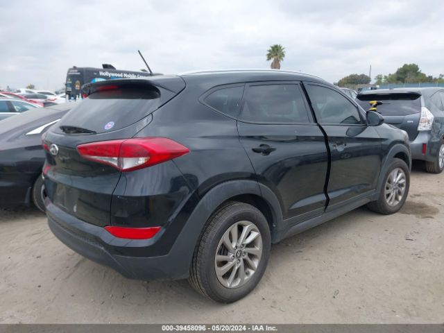 KM8J3CA4XGU164000 Hyundai TUCSON SE