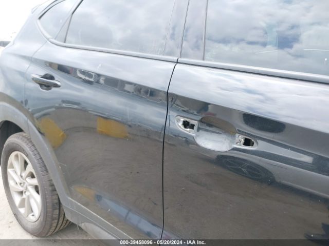 KM8J3CA4XGU164000 Hyundai TUCSON SE