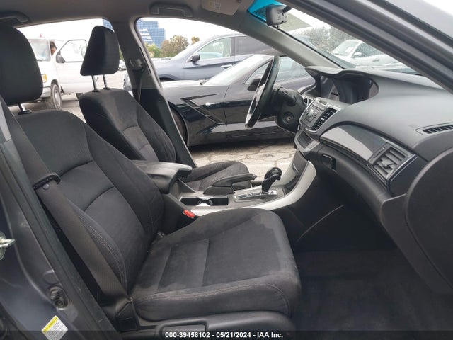 Honda Accord Sport 2015 1HGCR2F54FA185210 Image 5