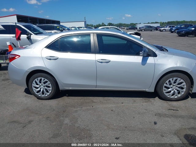 Toyota COROLLA LE 2018 2T1BURHE5JC979605 Image 13