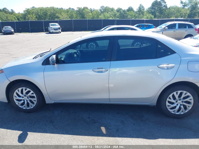 Toyota COROLLA LE 2018 2T1BURHE5JC979605 Image 14