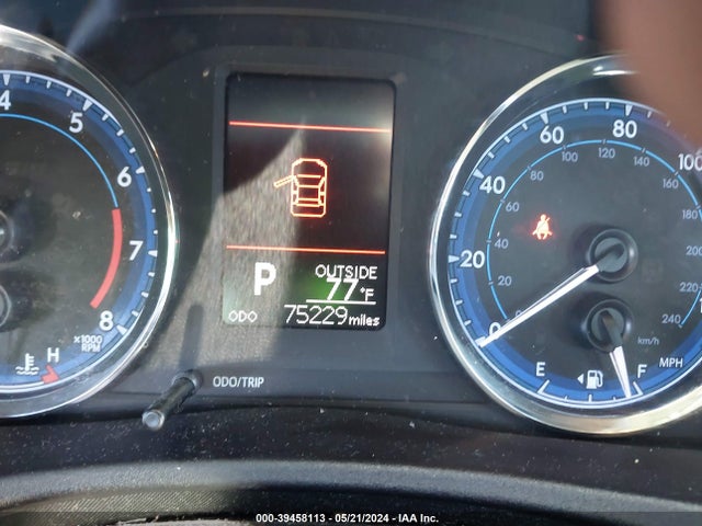 Toyota COROLLA LE 2018 2T1BURHE5JC979605 Image 15