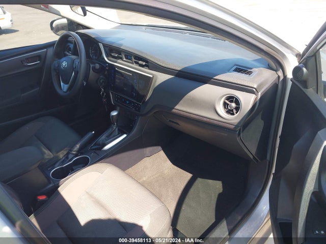 Toyota COROLLA LE 2018 2T1BURHE5JC979605 Image 5