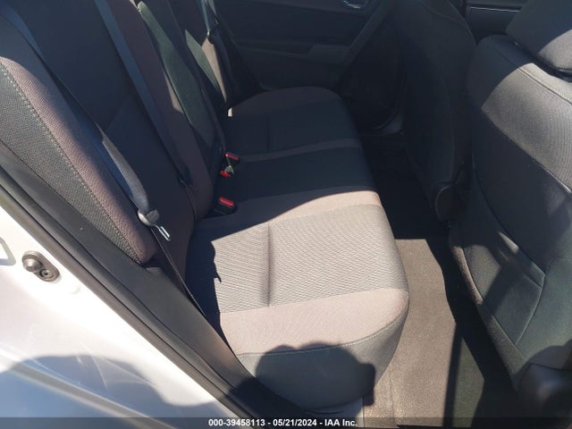 Toyota COROLLA LE 2018 2T1BURHE5JC979605 Image 8
