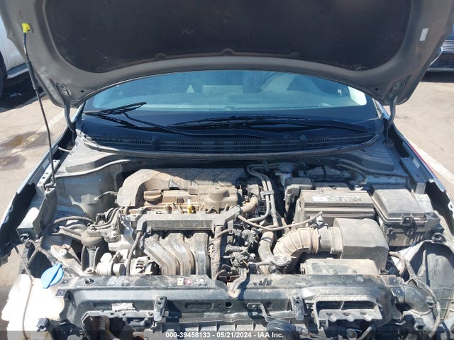 KIA RIO S 2022 3KPA24AD6NE464206 Image 10