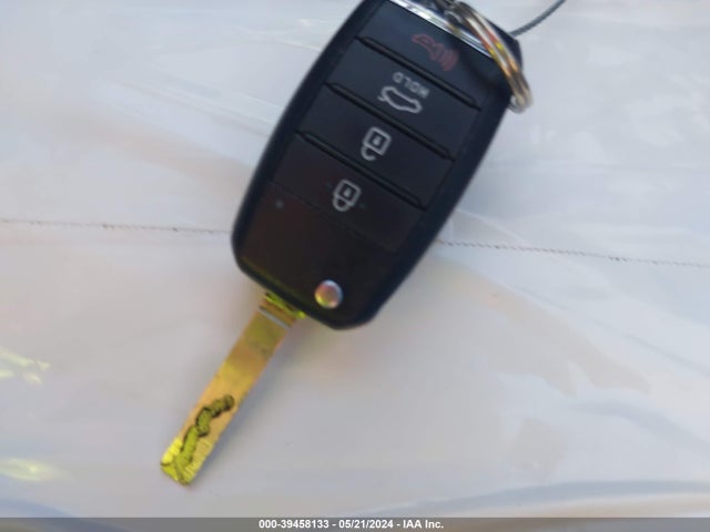 KIA RIO S 2022 3KPA24AD6NE464206 Image 11