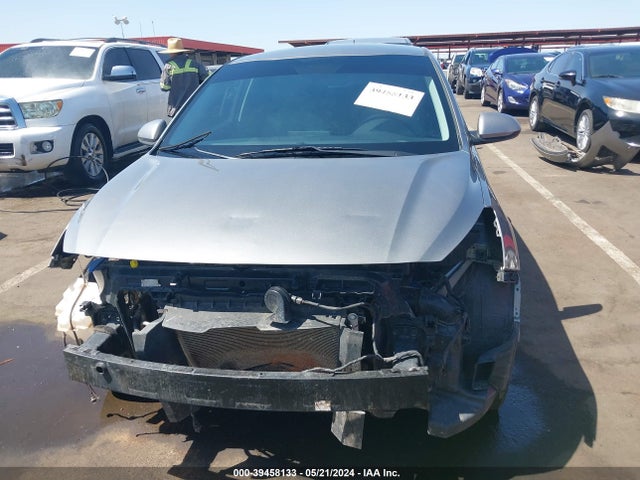 KIA RIO S 2022 3KPA24AD6NE464206 Image 13
