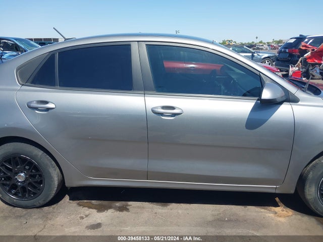 KIA RIO S 2022 3KPA24AD6NE464206 Image 14