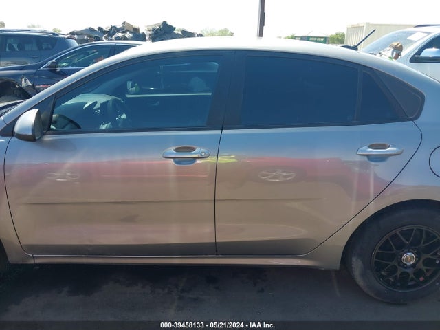 KIA RIO S 2022 3KPA24AD6NE464206 Image 15