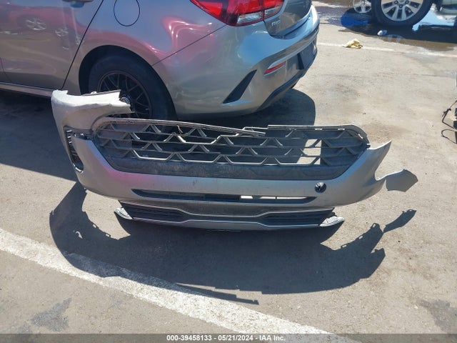KIA RIO S 2022 3KPA24AD6NE464206 Image 12