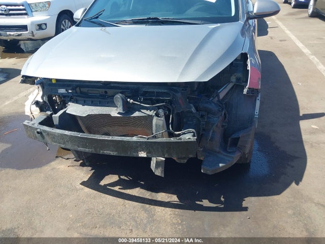 KIA RIO S 2022 3KPA24AD6NE464206 Image 6