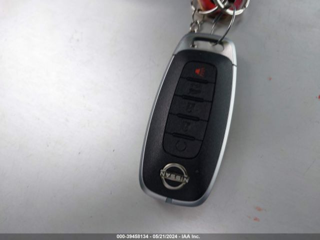 5N1DR3CA4PC227077 Nissan Pathfinder Sl Fwd