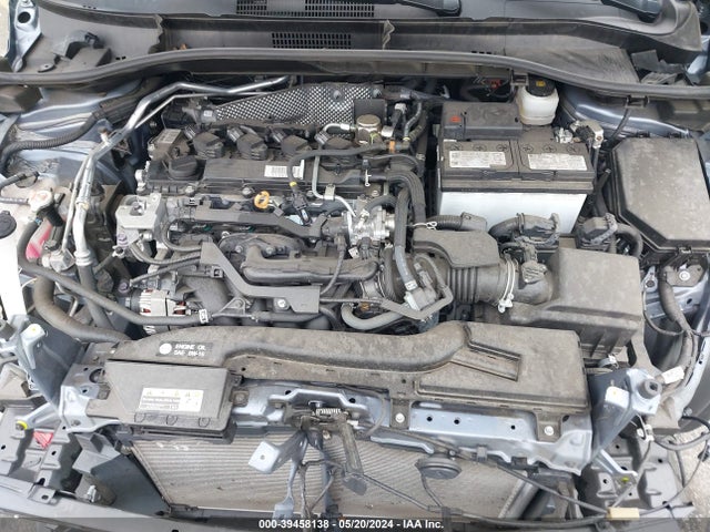 Toyota Corolla Cross Xle 2022 7MUEAAAG1NV011054 Image 10