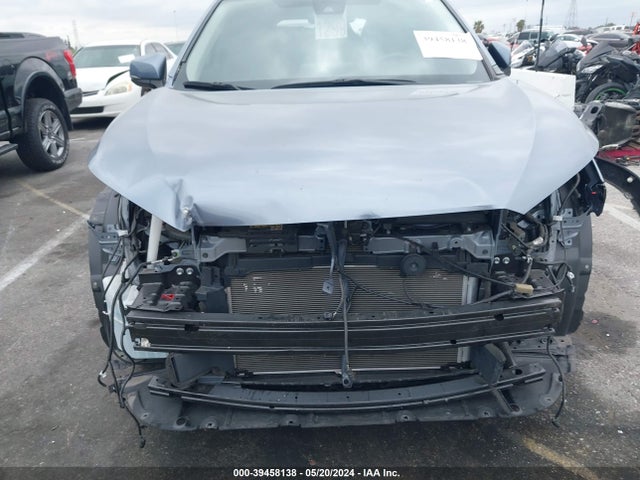 Toyota Corolla Cross Xle 2022 7MUEAAAG1NV011054 Image 13