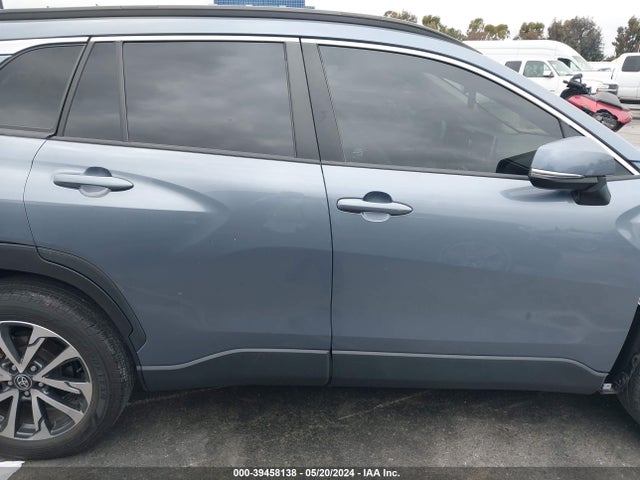 Toyota Corolla Cross Xle 2022 7MUEAAAG1NV011054 Image 14