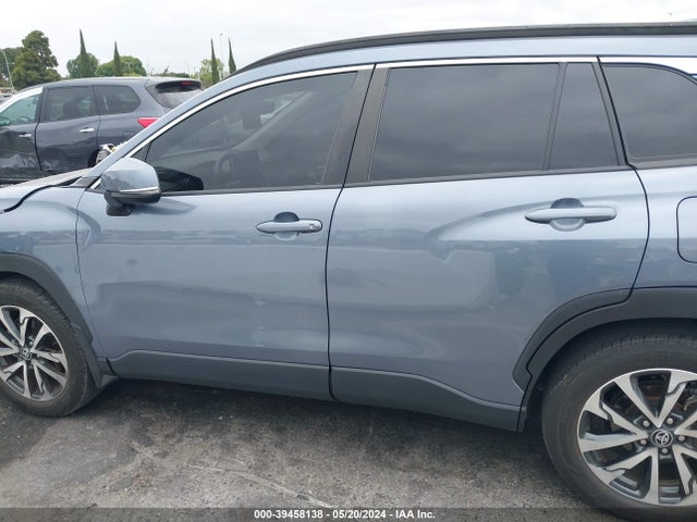 Toyota Corolla Cross Xle 2022 7MUEAAAG1NV011054 Image 15