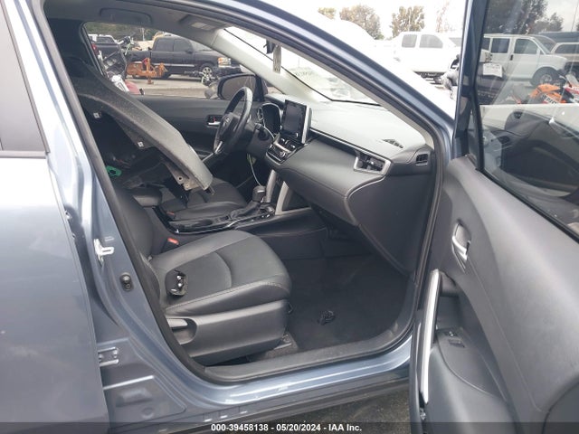 Toyota Corolla Cross Xle 2022 7MUEAAAG1NV011054 Image 5
