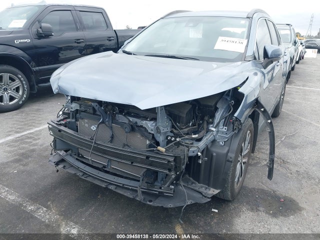 Toyota Corolla Cross Xle 2022 7MUEAAAG1NV011054 Image 6