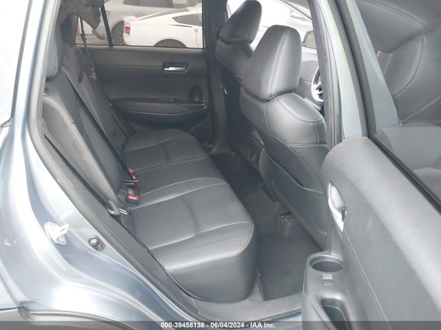 Toyota Corolla Cross Xle 2022 7MUEAAAG1NV011054 Image 8