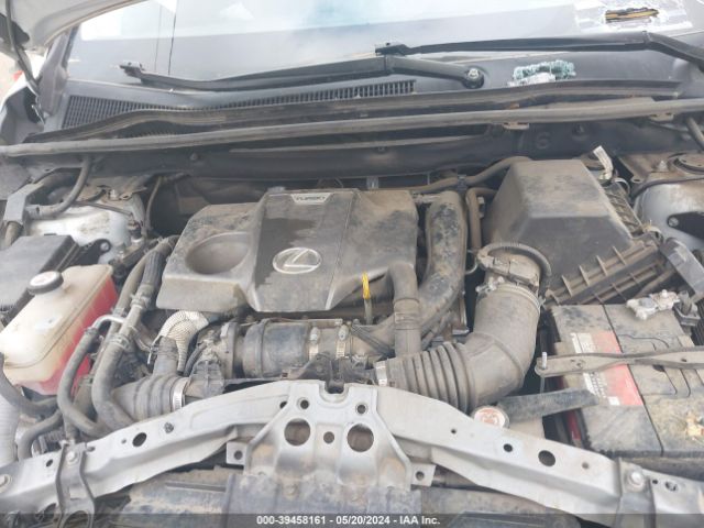 JTJYARBZ9H2083845 Lexus NX 200T