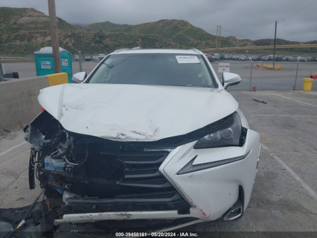 JTJYARBZ9H2083845 Lexus NX 200T
