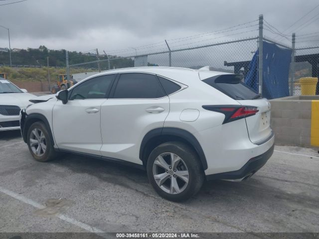 JTJYARBZ9H2083845 Lexus NX 200T