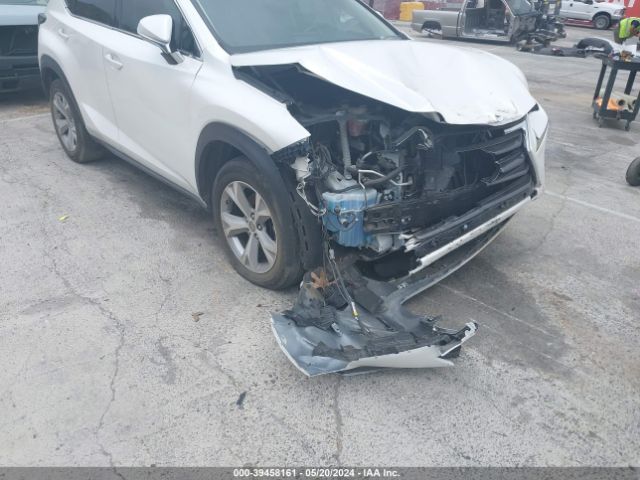 JTJYARBZ9H2083845 Lexus NX 200T