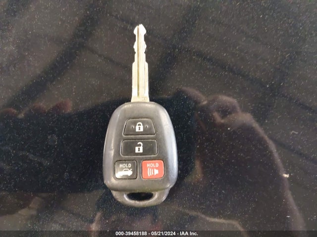 Toyota CAMRY SE 2015 4T1BF1FK7FU032611 Image 11