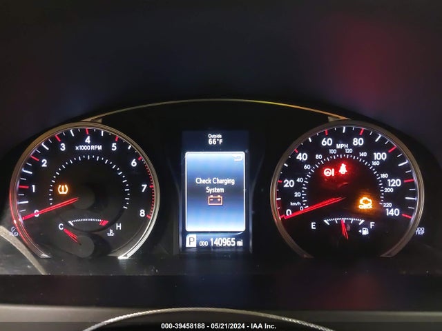 Toyota CAMRY SE 2015 4T1BF1FK7FU032611 Image 15