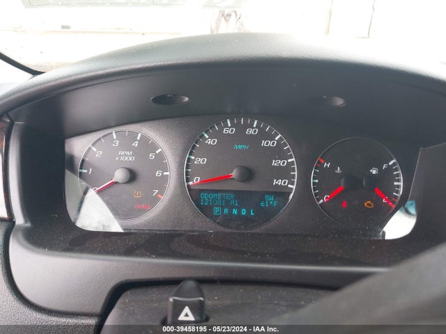 Chevrolet Impala Limited Ltz 2014 2G1WC5E35E1190268 Image 7