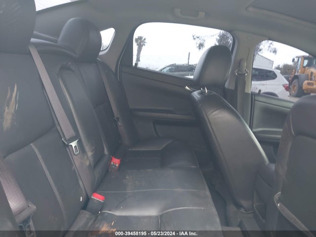 Chevrolet Impala Limited Ltz 2014 2G1WC5E35E1190268 Image 8