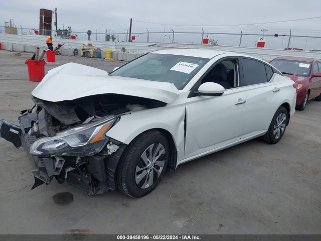 Nissan Altima 2.5 S 2019 1N4BL4BV5KC232195 Image 2