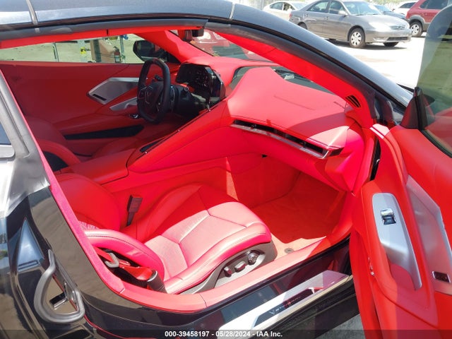 Chevrolet Corvette Stingray Rwd  3lt 2023 1G1YC3D42P5129145 Image 5