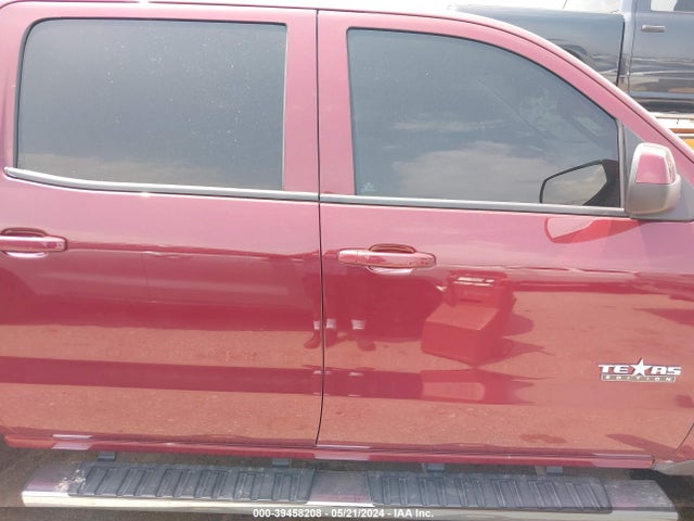 Chevrolet Silverado 1500 1lt 2014 3GCPCREC5EG421194 Image 13