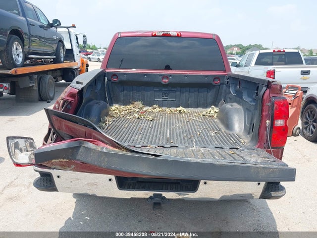 Chevrolet Silverado 1500 1lt 2014 3GCPCREC5EG421194 Image 16
