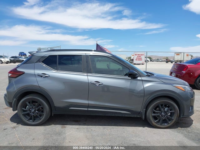 Nissan Kicks Sr Xtronic Cvt 2023 3N1CP5DV7PL495387 Image 13