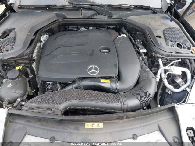 W1KZF8DBXNB084202 Mercedes-Benz E 350