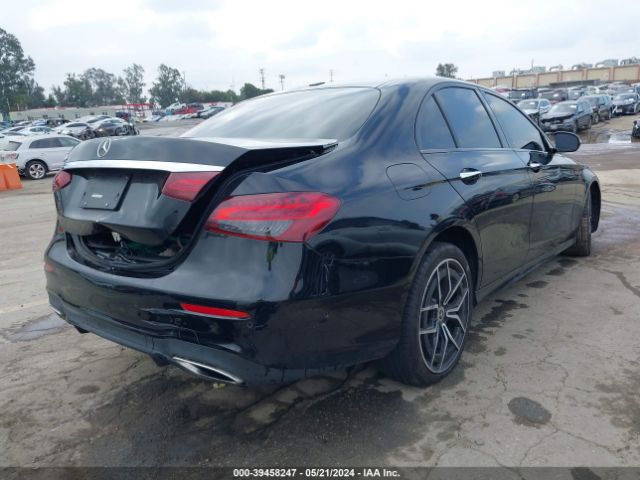 W1KZF8DBXNB084202 Mercedes-Benz E 350