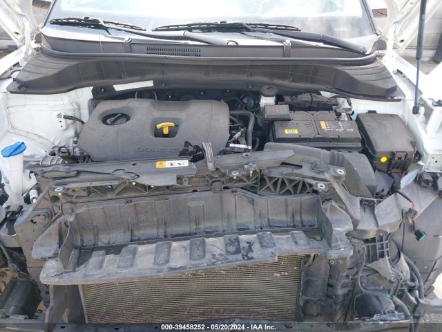 KIA SOUL S 2021 KNDJ23AUXM7138420 Image 10